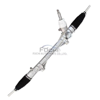 Crémaillère de direction manuelle mécanique 4410A454 4410A610 pour Mitsubishi ASX Outlander RVR Sport 2010-2020 RHD