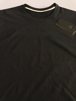 Nouveau T-shirt décontracté pour homme 2026, imprimé, respirant, en pur coton, doux pour la peau, T-shirt épais à manches courtes pour homme