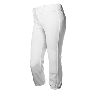 Tontons Usine Personnalisé Hommes Plus Taille Baseball & Softball Pantalons Jeunesse Baseball Pantalon-ensemble En Tissu Doux Confortable En Gros - Product Image 1