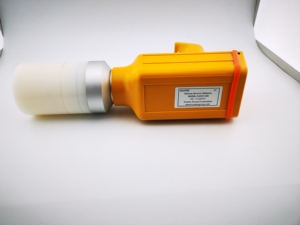 Medidor de Inspección de Neutrones de Alta Sensibilidad FJ6101-NG - Product Image 5