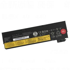 45N1126 Batterie D'ordinateur Portable De Remplacement pour <span class=keywords><strong>Lenovo</strong></span> <span class=keywords><strong>ThinkPad</strong></span> X240 X250 X260 T440 <span class=keywords><strong>T450</strong></span> T450S T460P A275 L460 L470 - Product Image 2