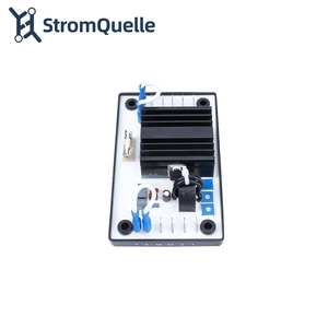 Mavc6307f tự động AVR không chổi than điều chỉnh điện áp cho mecc alte cho máy phát điện các bộ phận & phụ kiện bởi Megaton - Product Image 3