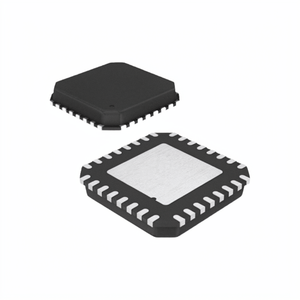 Ic Integrated Circuit Authorized Distributor IC TOUCH SENSOR 7KEY 32QFN AT42QT2100-MUR Interface 32 VFQFN Exposed Pad - Product Image 1