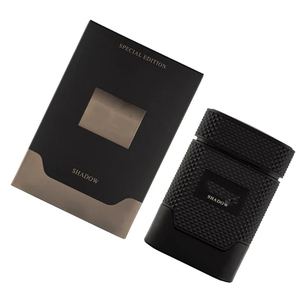Parfum Arabe de Luxe pour Homme ZUOYE 100ml EDP, Spray Corporel Naturel Écologique, Parfum Boisé Longue Durée pour Usage Quotidien – Vente en Gros - Product Image 3