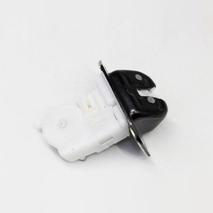 Actionneur de serrure de coffre Renault 90502CA00C pour Koleos, pièce de rechange du moteur de hayon arrière - Product Image 3