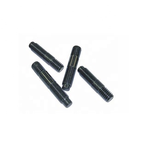 Poignée de serrure de porte de voiture en alliage d'aluminium usinée par CNC, cache-bouton, accessoires intérieurs, poignée de serrure de porte - Product Image 5