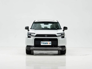 Toyota RAV 4 Hybride AWD Édition Luxe 0 km Faible Kilométrage SUV Exportation vers Dubaï, Abu Dhabi, Oman - Product Image 2