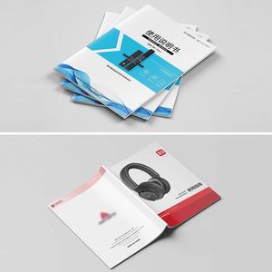 Montre intelligente équitation agrafe album relié par colle imprimé manuel plié équitation manuel offset <span class=keywords><strong>livre</strong></span> pour le nettoyage des sols Robot - Product Image 2