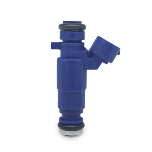 Injecteur de carburant 35310-02900 convient pour Kia Picanto matin 2004-2010 Hyundai Atos MX premier i10 2007 - Product Image 3