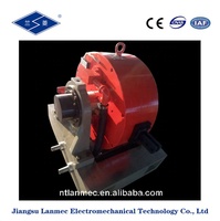Nouveau Dynamomètre Électronique à Courants de Foucault de Type CW3000B avec Capacité d'Absorption de 100 et Couple de 400