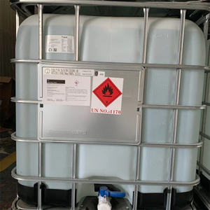 Propilenglicol de Grado Farmacéutico USP/EP para la Formulación de Medicamentos - Product Image 2