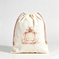 Sac à cordon personnalisé pour fournitures scolaires, pochette de rangement réutilisable pour étudiants, sac de sport multifonctionnel, emballage cadeau