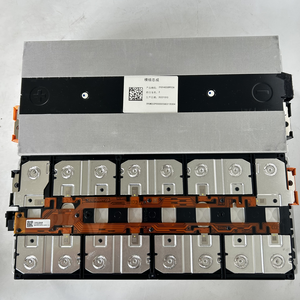 Nuevo Paquete de litio 24kw coche <span class=keywords><strong>40kwh</strong></span> 29,6 V 3,7 V 8s1p 6sp1 módulos 6s1p 114ah <span class=keywords><strong>Nissan</strong></span> <span class=keywords><strong>LEAF</strong></span> NMC 4s1p 8s1p 90ah módulo de batería catl - Product Image 2