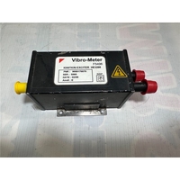 Neuer VIBRO-METER HE3200 Zündungsregler mit SPS-Programmierung, Unterstützung für industrielle Automatisierungssteuerung, RS485-Kommunikation PNR9550178070