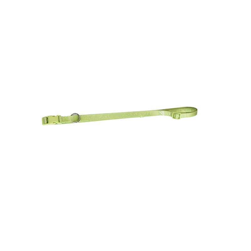 cinturón verde