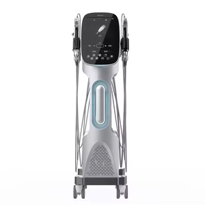 2025 Face Care 10 in 1 Hydro Microdermabrasion Oxygen Jet Hydra Jet Peel Aqua Facial Dermabrasion Machine - Product Image 3