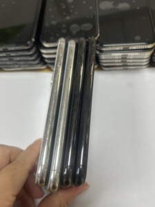 Original B Quality Used for X Global Unlocked 4G 64GB/256GB Low <strong>Price</strong> Wholesale - Product Image 5