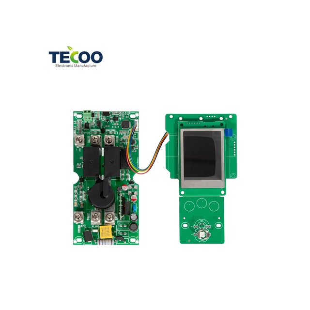 Software IC Program Firmware PCB Reverse Engineering Services PCB Clone PCBA