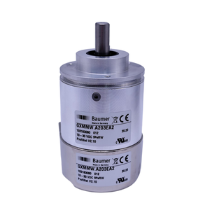 Nidec Dme60s6hpb 750W Ac Servomotor 3000Rpm Ip65 Nominale Rem Ethercat Aandrijving Klaar Gemaakt In <span class=keywords><strong>Japan</strong></span> - Product Image 6
