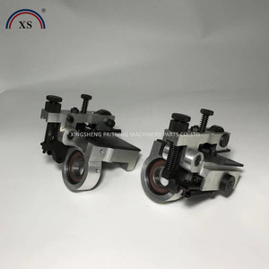 ชุดเกจวัดแรงดึงโคโมริสำหรับเครื่องพิมพ์ออฟเซต อะไหล่ใหม่ - Product Image 2