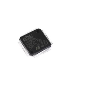 Original STM32L431RCT6 STM32L4 LQFP-64 Low Power MCU for <strong>IoT</strong> Industrial Control In Stock - Product Image 1