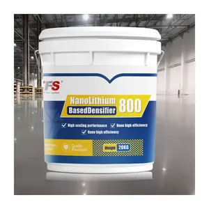 Manufacturer Suppliers water based concrete sealer concrete chemical hardener