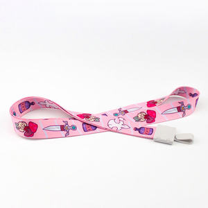 Lanière universelle promotionnelle pour téléphone portable <span class=keywords><strong>Cou</strong></span> Corde en nylon Bandoulière avec patch Attache réglable personnalisée pour Smartphones - Product Image 5