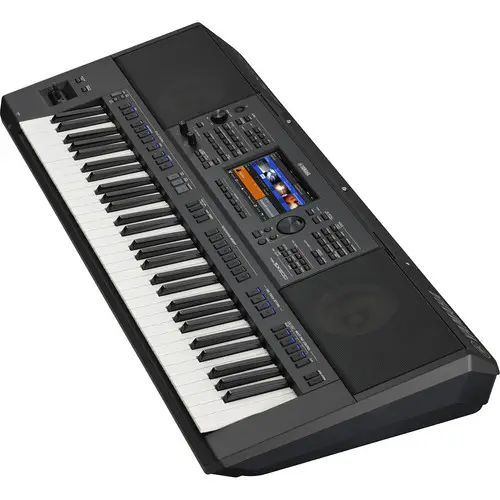 Taşınabilir & Arranger klavye marka yeni YamahaS sxsx900 S975 SX700 S970 klavye seti Deluxe klavyeler piyano