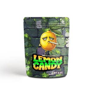 Пакеты для конфет в форме гриба, 3,5 г - Product Image 4