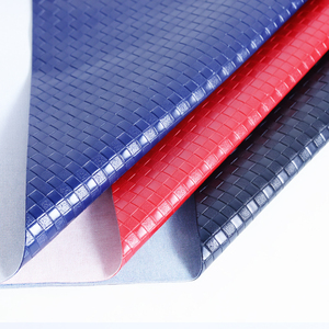 Bền PVC Dệt Mô Hình Da Túi Vải Túi Xách Đồ Nội Thất Trang Trí Lót Sử Dụng Không Thấm Nước Căng Ghế <span class=keywords><strong>Sofa</strong></span> Xe - Product Image 3