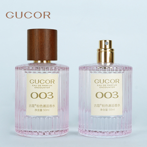 GUCOR 003 50ml Chance Eau Tendre, Perfume en Spray para Mujer, Aroma Romántico y Dulce - Product Image 5