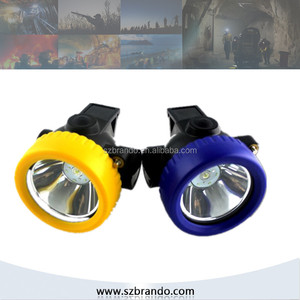Luz LED para <span class=keywords><strong>Casco</strong></span> BO-T2, Lámpara de Gorra LED Duradera, Luz Inalámbrica para <span class=keywords><strong>Casco</strong></span> de <span class=keywords><strong>Minero</strong></span>, Luces LED a Prueba de Explosiones, <span class=keywords><strong>Casco</strong></span> <span class=keywords><strong>Minero</strong></span> - Product Image 3