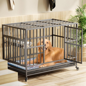 <span class=keywords><strong>ISO</strong></span>-zertifizierte Fabrik Wiederverwendbare Waschbare Atmungsaktive Wasserdichte Faser-Haustiermatte Reißfeste Welpen-Trainingsunterlage - Product Image 5