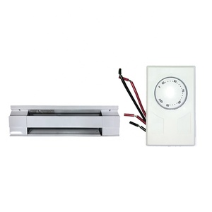 Panel de Control de Temperatura para Aire Acondicionado y Termostato de Pared para Calefacción de Zócalo <span class=keywords><strong>Honeywell</strong></span> - Product Image 4