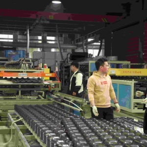 Nuovo materiale da costruzione Gazebo ondulato foglio di copertura in plastica in fibra di carbonio e piastrelle in resina sintetica - Product Image 5