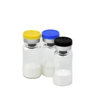 2024 New Arrival 99% High Purity Anti-aging Peptide In Stock