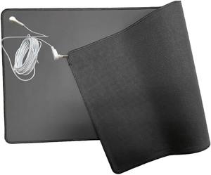 친환경 정전기 방지 접지 요가 매트-맞춤형 로고, 멀티 사이즈 사용 가능, 편안한 표면 접지 매트 - Product Image 2