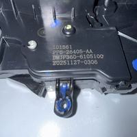 Pièces automobiles de haute qualité, ensemble de serrure de porte avant PP6-26405-AA avec commande centrale (gauche) pour JMC GRAND AVENUE, vente en gros d'usine