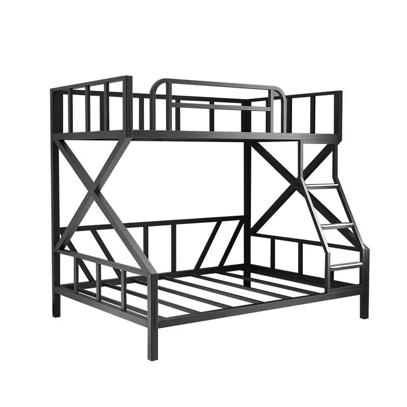 게임용 침대: 호텔 복층, 상층 및 하층 2 층, 높고 낮은 침대, 연철 침대, 철제 침대