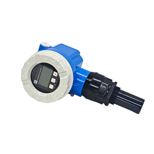 Misuratore di Livello a Ultrasuoni <span class=keywords><strong>Endress</strong></span> <span class=keywords><strong>Hauser</strong></span> FMU40, Trasmettitore di Livello Liquido a Ultrasuoni - Product Image 3