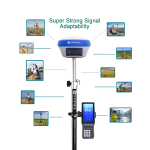 Stonex S5II/S990A/S990+ ราคาประหยัด รุ่นนานาชาติ ระบบ Gnss Gps Rtk พร้อมฟังก์ชัน Google และซอฟต์แวร์ Surpad ที่อัปเดตได้ - Product Image 2