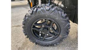 รถเอทีวีไฟฟ้ารุ่นใหม่ทรงพลังปี 2026 Sportsman 570 Trail พร้อมระบบขับเคลื่อนเพลาอัตโนมัติและระบบขับเคลื่อน 4x4 - Product Image 5