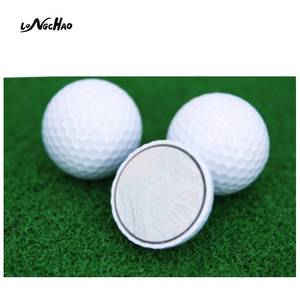 Fábrica de Encuentro de bola <span class=keywords><strong>3</strong></span> capa de la pelota de Golf encuentro - Product Image 6