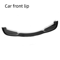 Accessoires E46 Kit Carrosserie Amélioration Modifiée Calandre de Pare-chocs Avant Mt Aileron de Voiture pour BMW E46