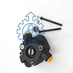 500396487 504140125 Diesel Engine Fuel pump Truck Feed Pump for IVECO