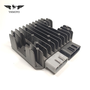 Para Polaris RZR XP 900 1000 ACE 4013247 4013904 4014029 4015229 UTV Parts 12V Recifiter Reguladores/estabilizadores de voltaje - Product Image 4