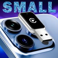 Adaptateur CarPlay sans fil, Plug & Play, connexion automatique, sans latence et contrôle stable, taille mini, USB et USB-C/Type-C pour voitures 2016