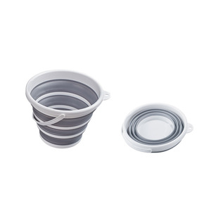 Bañera Plegable Ecológica de Plástico para Bebés, Incluye Recipiente para Agua, <span class=keywords><strong>Cesta</strong></span> para Orinal y Soporte para <span class=keywords><strong>Baño</strong></span> - Product Image 6