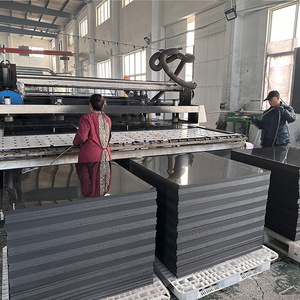 Wear Resistant UHMWPE Liner Sheets <strong>Chute</strong> Hopper Truck Bed <strong>Protection</strong> Plate - Product Image 6
