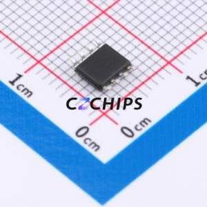 Original-Nuevo amplificador operativo de chip IC de circuito integrado SOP-8 de 2/2" - Product Image 2